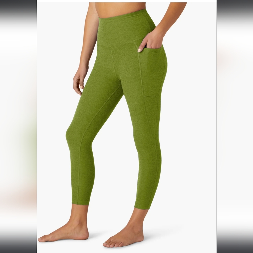 Beyond Yoga Capri Legging